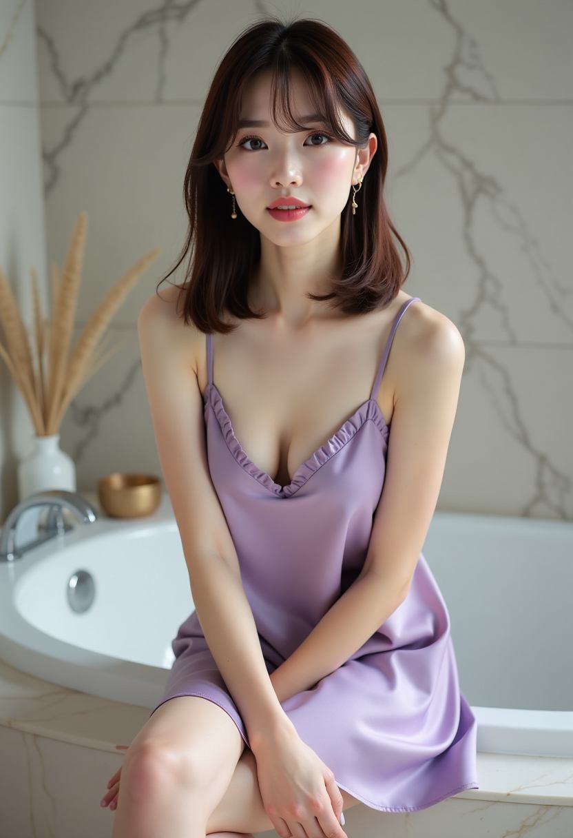 肌肤微观世界海报