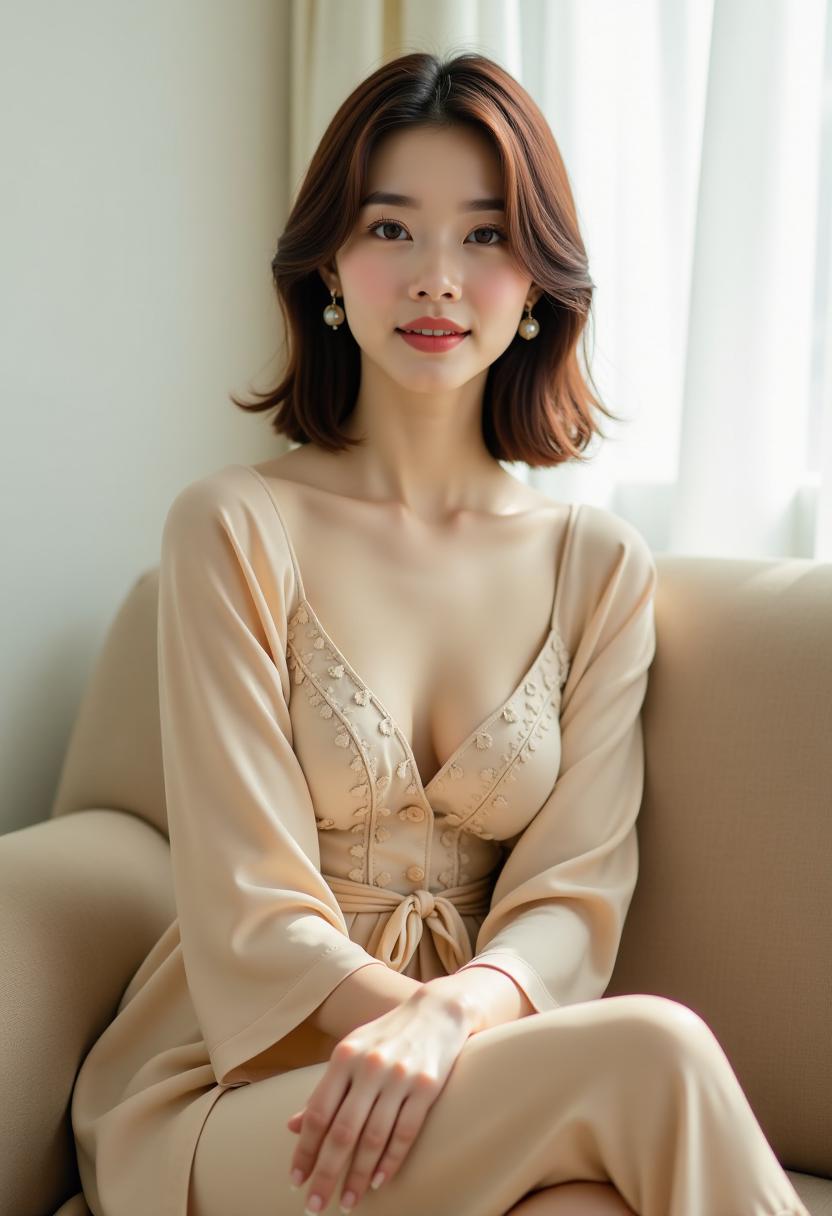 雨季花房海报